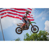 Mitas #70000939 - Tire - Terra Force-MX SM - Rear - 120/80-19 - 63M
