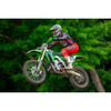 Mitas #70000939 - Tire - Terra Force-MX SM - Rear - 120/80-19 - 63M