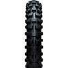IRC #T10631 - Tire - VE-33 Gekkota - Rear - 120/100-18 - 68L