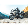 Mitas #70001386 - Tire - Touring Force SP - Front - 120/70ZR17 - (58W)