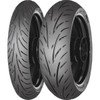 Mitas #70001387 - Tire - Touring Force SP - Rear - 160/60ZR17 - (69W)
