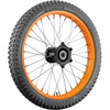Michelin #06214 - Tire - Trial Competition - Front - 2.75-21 - 45M