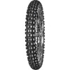 Mitas #70001030 - Tire - Enduro Trail-XT+ Dakar - Front - 90/90B21 | 3.00B21 - 54T
