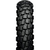 IRC #T10332 - Tire - GP22 - Rear - 120/80-18 - 62P