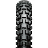 IRC #302574 - Tire - Battle Rally TR8 - Rear - 4.50-18 - 70P
