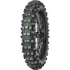 Mitas #70000955 - Tire - Terra Force-EF Super Soft - Rear - 140/80-18 - 70M