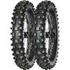 Mitas #70000987 - Tire - Terra Force-EX XT Super - Rear - 120/90-18 - 65R