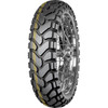 Mitas #70001039 - Tire - Enduro Trail+ Dakar - Rear - 140/80B18 - 70H