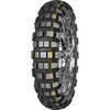 Mitas #70001216 - Tire - Enduro Trail-XT Dakar - Rear - 140/80B18 - 70H