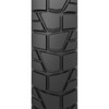 Kenda #04634206 - Tire - Trakmaster DTR - Rear - 120/90-17 - 64T