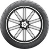 Michelin #50899 - Tire - Scorcher 21 - Front - 120/70R17 - 58V