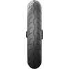 Michelin #50899 - Tire - Scorcher 21 - Front - 120/70R17 - 58V