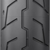 Michelin #50899 - Tire - Scorcher 21 - Front - 120/70R17 - 58V