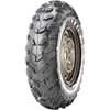 Maxxis #TM16639800 - Tire - M911Y - Front - 25x8-12 - 2 Ply