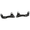 Cobra #602-2101B - Detachable Backrest Mounting Kit