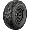 Vision Wheel #W393258126 - Tire - Load Boss KT306 - Front/Rear - 25x8-12 - 6 Ply