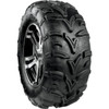 Duro #31-203612-258C - Tire - DI2036 - Kaden - 25x8-12 - 6 Ply