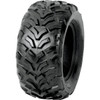 Duro #31-K504H12-2510 - Tire - DI-K504H - Rear - 25x10-12 - 4 Ply