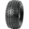 Duro #31-K65809-218A - Tire - DI-K658 - Front - 21x8-9 - 2 Ply