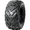 Duro #31-K721A12-2510 - Tire - DI-K721A - Rear - 25x10-12 - 4 Ply