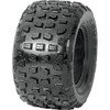 Duro #31-K75810-2210A - Tire - DI-K758 - Rear - 22x10-10 - 2 Ply