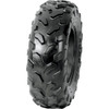 Duro #31-K91112-258B - Tire - DI-K911 - Front - 25x8-12 - 4 Ply