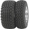 Carlisle Tires #6P0058 - Tire - All Trail - Front/Rear - 23x11-10 - 4 Ply