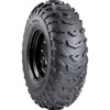 Carlisle Tires #5370386 - Tire - Trail Wolf - Rear - 19x8-8 - 4 Ply