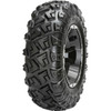 Carlisle Tires #6P1272 - Tire - Versa Trail ATR - Front/Rear - 26x9R12 - 6 Ply