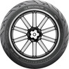 Michelin #05318 - Tire - Scorcher 21 - Rear - 160/60R17 - 69V