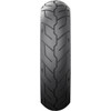 Michelin #05318 - Tire - Scorcher 21 - Rear - 160/60R17 - 69V