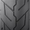 Michelin #05318 - Tire - Scorcher 21 - Rear - 160/60R17 - 69V