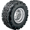 AMS #1258-3711 - Tire - V-Trax - Front/Rear - 25x8-12 - 6 Ply