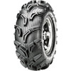 Maxxis #TM00446100 - Tire - Zilla - Rear - 30x11-14 - 6 Ply