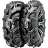 ITP #6P0033 - Tire - Mega Mayhem - Rear - 27x11-14 - 6 Ply