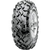 Maxxis #TM00841100 - Tire - MU9C Coronado - Front - 27x9R14 - 8 Ply