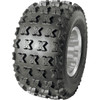 AMS #0902-3670 - Tire - Pactrax II - Rear - 20x11-9 - 6 Ply