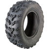 Moose Offroad - Tire - Splitter - Rear - 26x11-12 - 6 Ply
