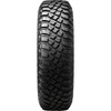 BF Goodrich #33172 - Tire - Mud-Terrain T/A® KM3 - Front/Rear - 28x10R14 - 8 Ply