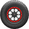 BF Goodrich #40964 - Tire - Mud-Terrain T/A® KM3 - Front/Rear - 32x10R15 - 8 Ply