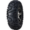 Duro #31-203812-279C - Tire - DI2038 Power Grip II - Front - 27x9-12 - 6 Ply