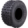 Moose Offroad - Tire - Rattler - Rear - 22x11-10 - 6 Ply