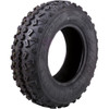 Moose Offroad - Tire - Rattler - Front - 20x6-10 - 6 Ply