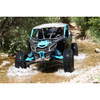 High Lifter #001-1625HL - Tire - XComp ATR - Front/Rear - 28x10R14 - 10 Ply