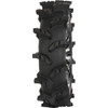 High Lifter #001-2370HL - Tire - Outlaw Max - Front/Rear - 35x10R20 - 8 Ply