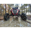 High Lifter #001-2380HL - Tire - Outlaw Max - Front/Rear - 37x10R24 - 8 Ply