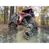 High Lifter #001-2385HL - Tire - Outlaw Max - Front/Rear - 40x10R24 - 8 Ply
