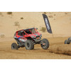 AMS #1200-3611 - Tire - M2 Evil - Front - 25x8R12 - 6 Ply