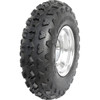 AMS #1026-3671 - Tire - Pactrax - Front - 20x6-10 - 4 Ply