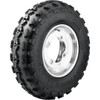AMS #1027-3671 - Tire - Pactrax - Front - 22x7-10 - 6 Ply
